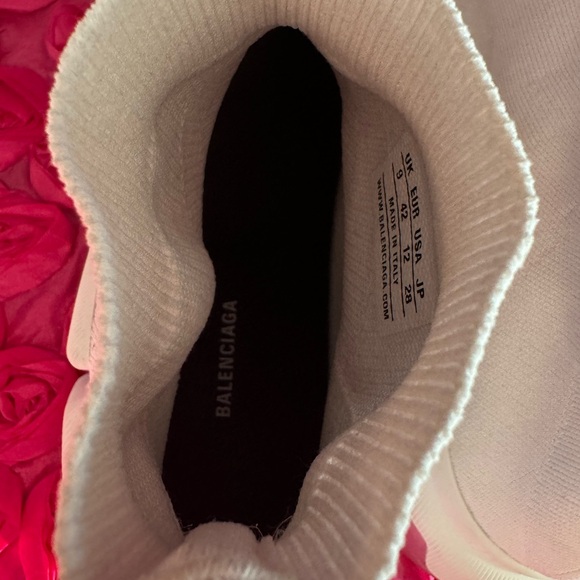 BALENCIAGA Sock Sneakers - Picture 10 of 13